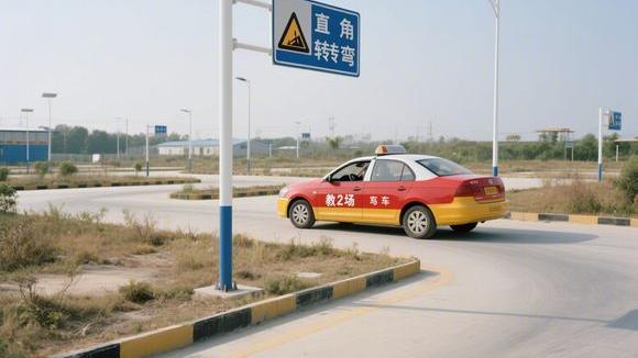 锦州凌南驾校