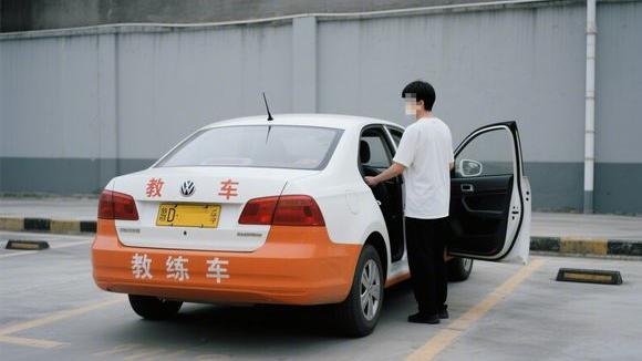 北镇广宁驾校