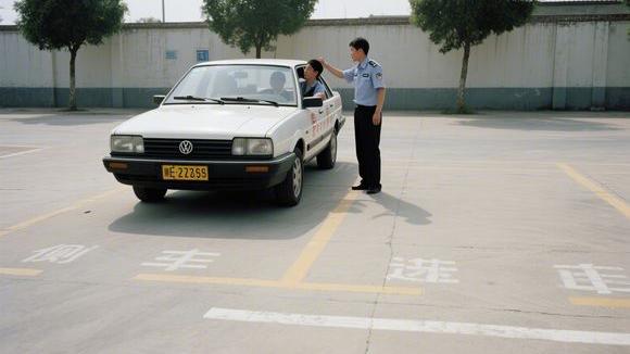 锦州盛通驾校