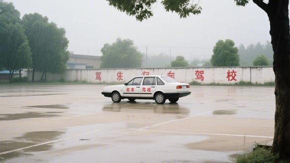 锦州辽锦驾校
