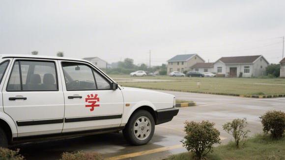 北镇鲍家驾校