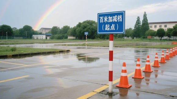 北镇北镇驾校