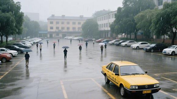 阜新公路驾校