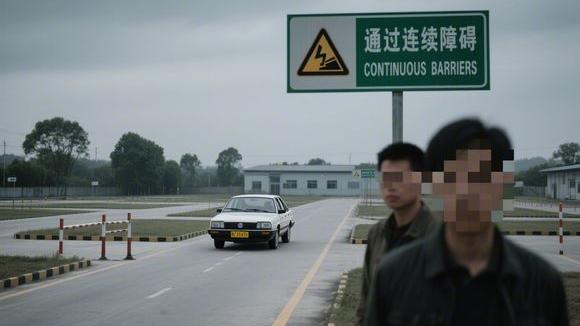 阜新丰田驾校