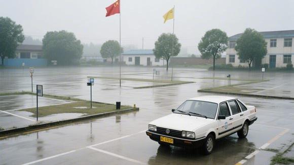 阜新长营子驾校