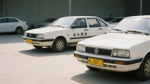 彰武吉安驾校