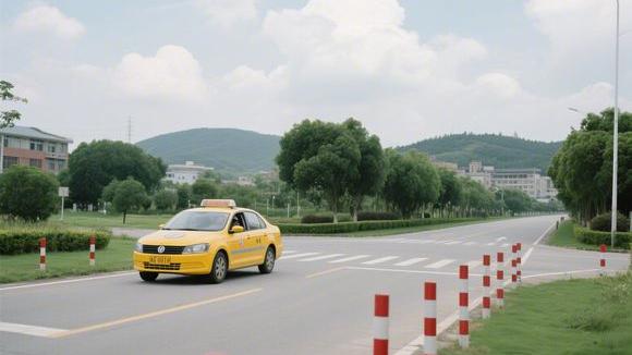阜新福鑫驾校