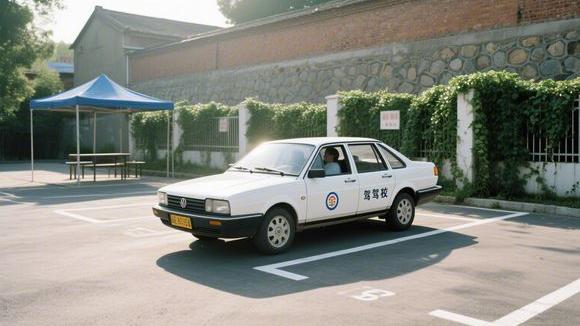 辽阳罗大台驾校