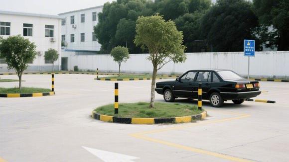 辽阳常安驾校