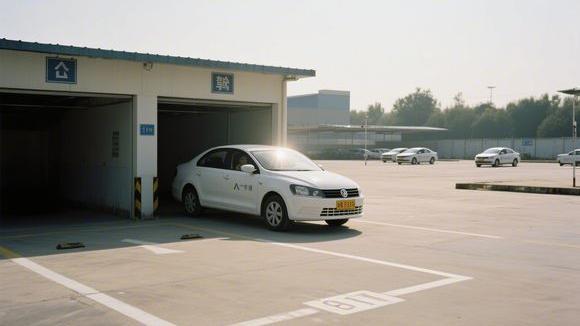 辽阳鑫达驾校
