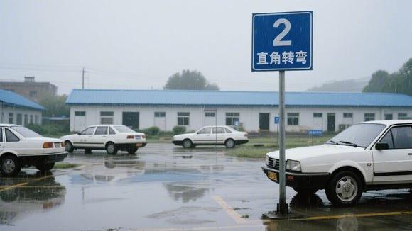 辽阳兴隆驾校