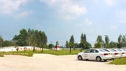 辽阳小屯驾校