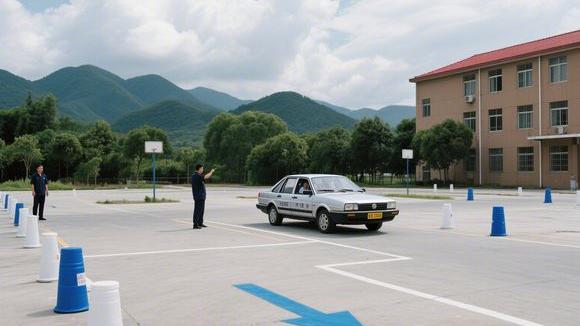 盘锦联众驾校