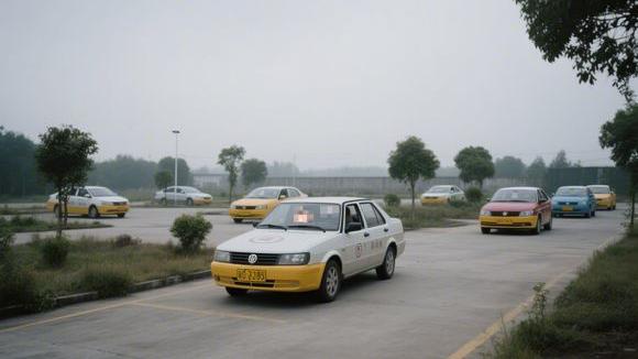 盘锦和润祥驾校
