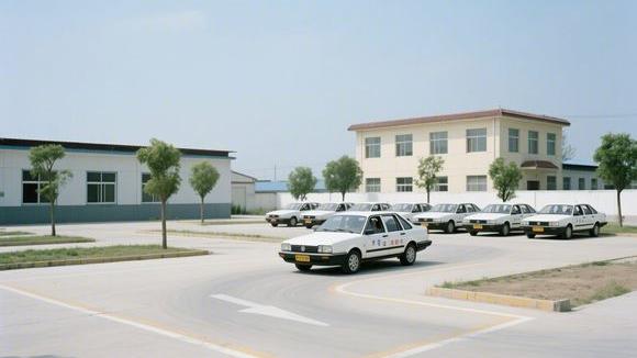 长春荣发驾校
