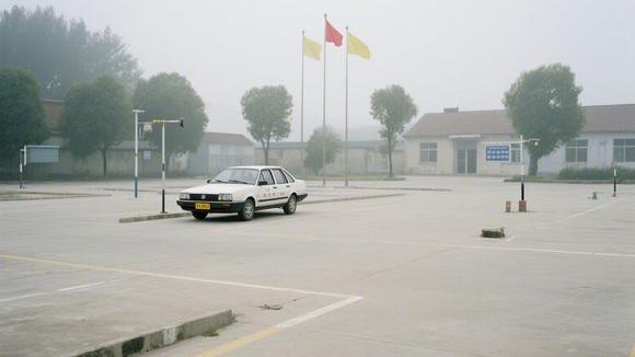 长春风顺驾校