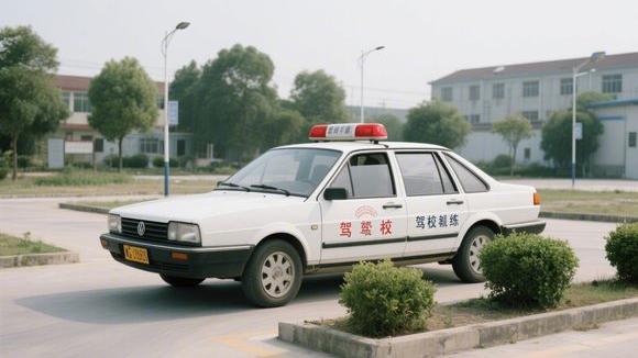 长春嘉泰驾校