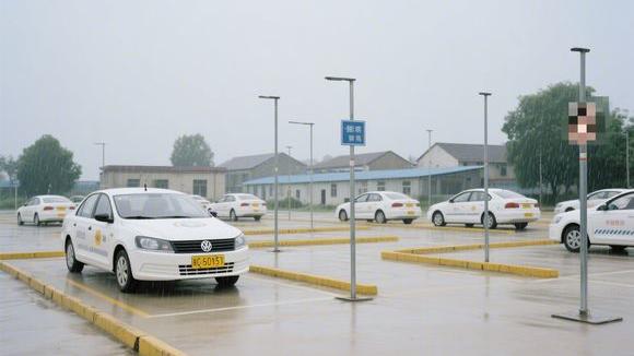 长春万顺驾校