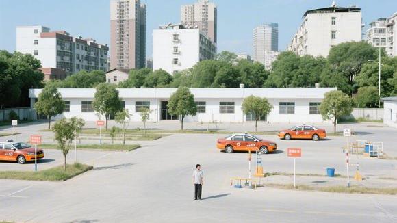 吉林公共交通驾校