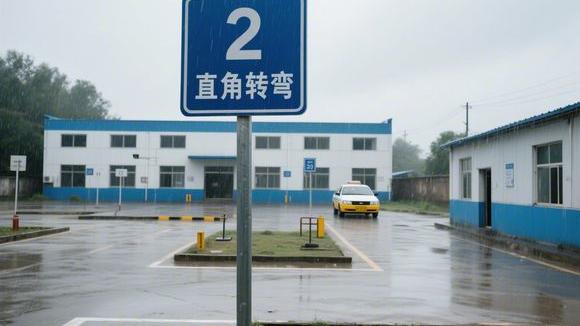 吉林新安驾校