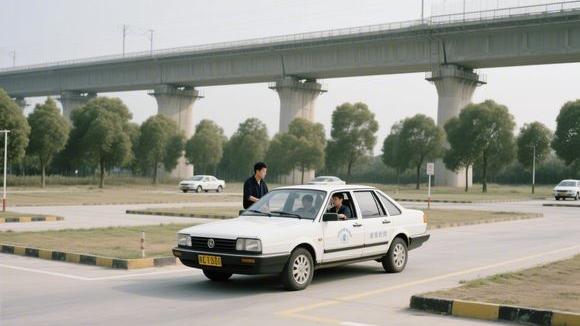 吉林成隆驾校