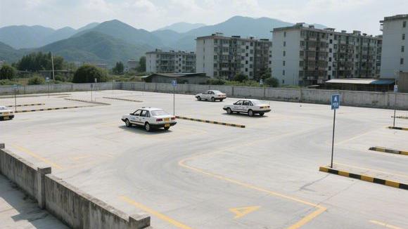 吉林林学院驾校