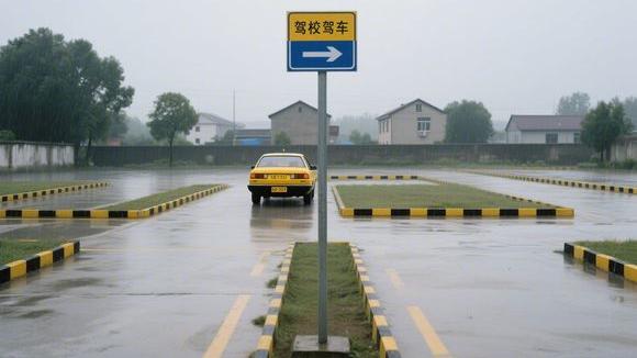 吉林搜登站驾校