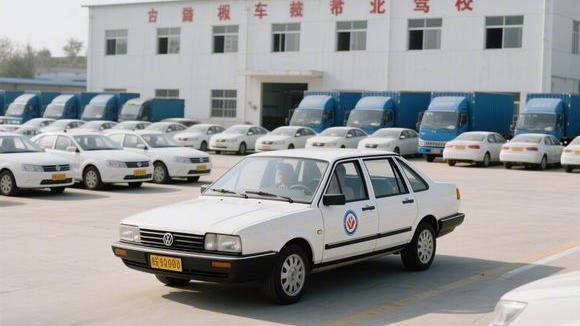 吉林江南驾校