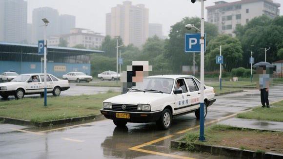 吉林小白山驾校