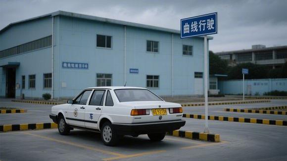吉林护航驾校