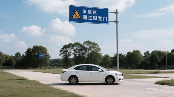 吉林鹏伟驾校