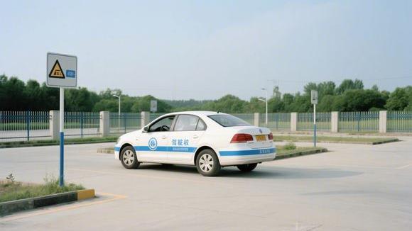吉林福泰驾校