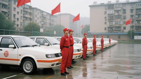 四平王奔驾校