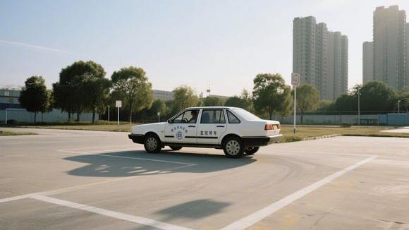 四平红绿灯驾校