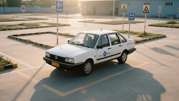 梨树恒安驾校