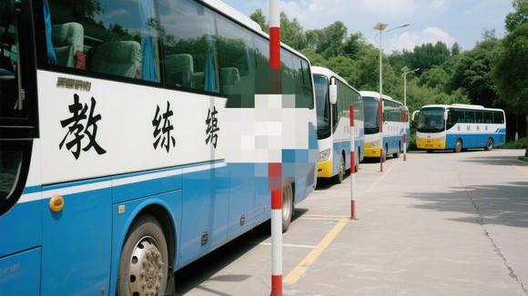 四平诚信驾校