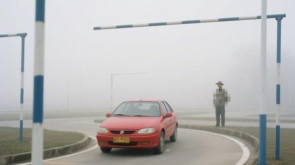 辽源凌云驾校