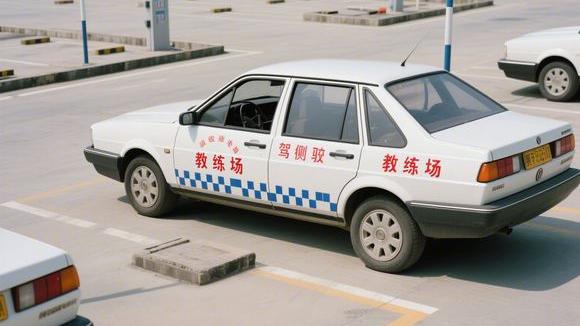梅河口恒运驾校