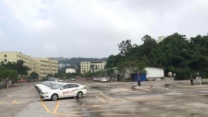 通化团林驾校