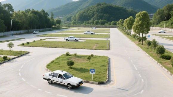 通化抚民驾校