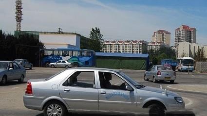 通化小杨满族朝鲜族驾校