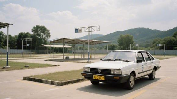 通化采胜驾校