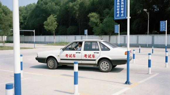 盛源驾校