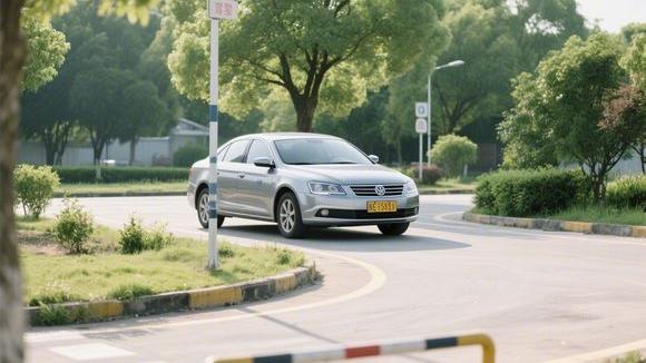 延边渤海驾校