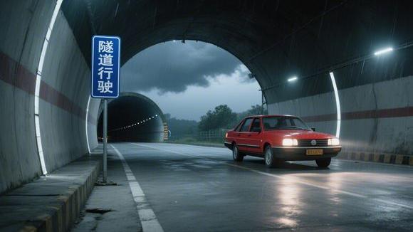 延边东城驾校
