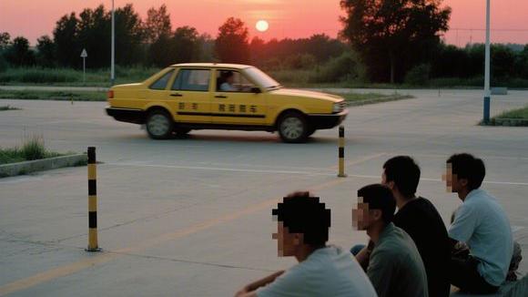 延边八家子驾校
