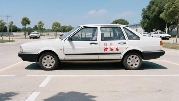 延边红石驾校