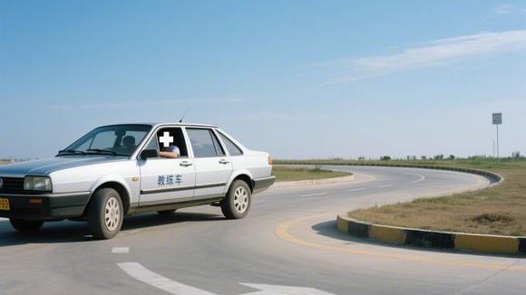延边靖和驾校