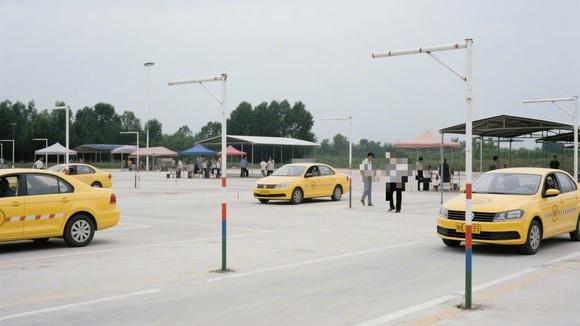 延边文化驾校