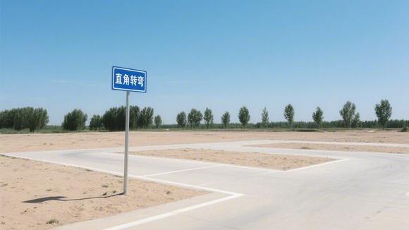 珲春新安驾校